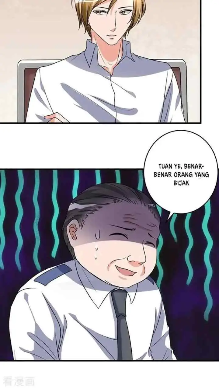 Ceo's Top Master chapter 52 halaman 18