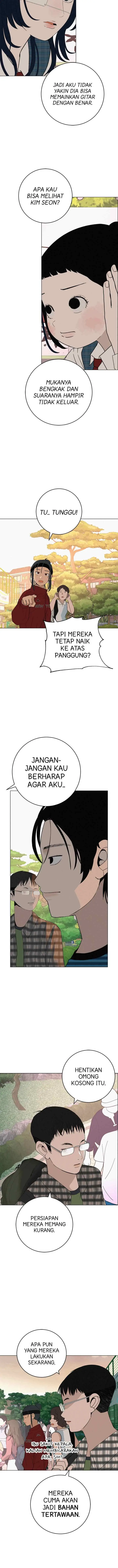 Radiant Rewind chapter 27 halaman 15