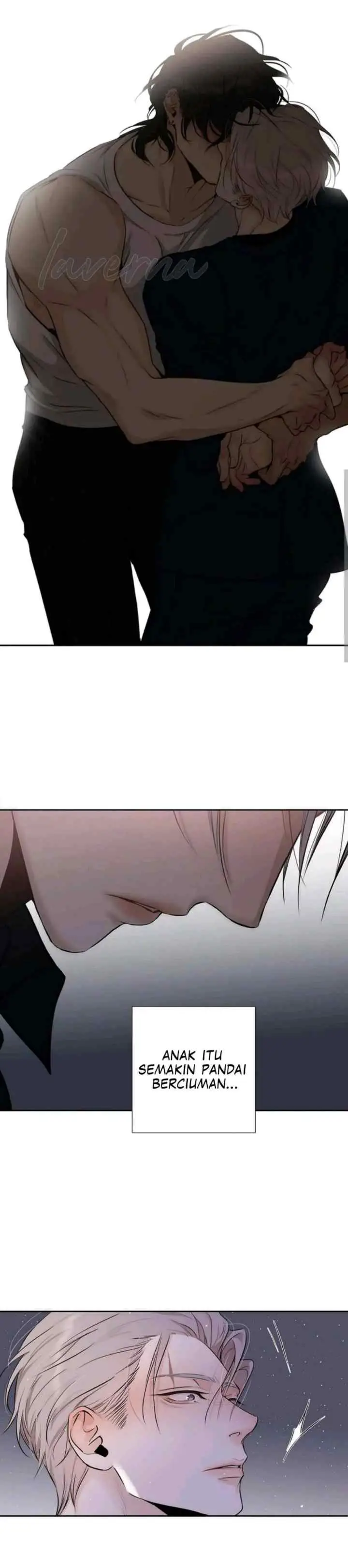 Dívida de Amor chapter 32 halaman 4