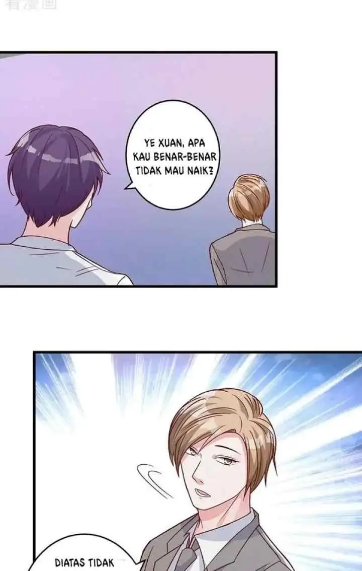 Ceo's Top Master chapter 39 halaman 16