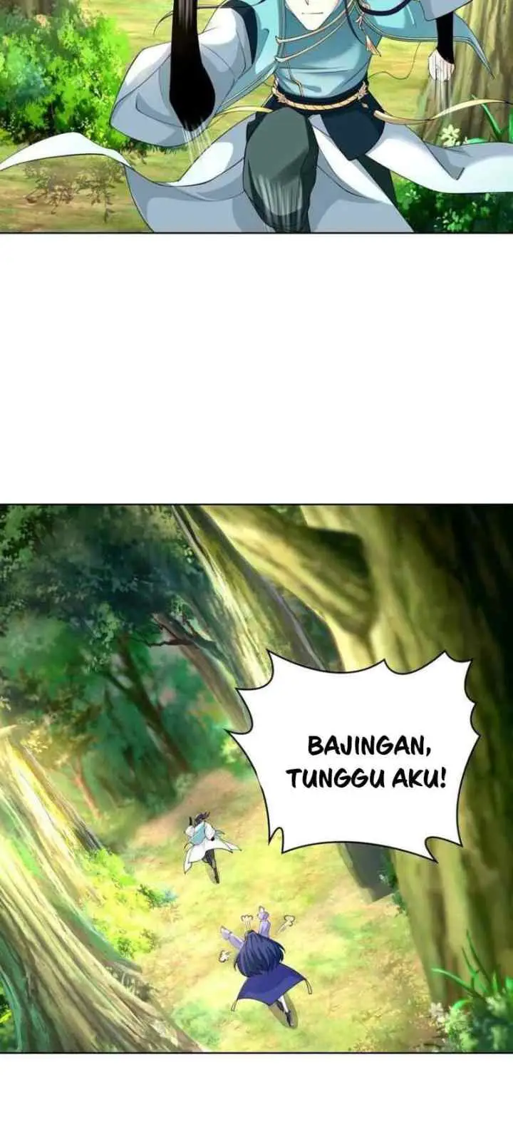 Forced To Become the Villain's Son-in-law chapter 267 halaman 10