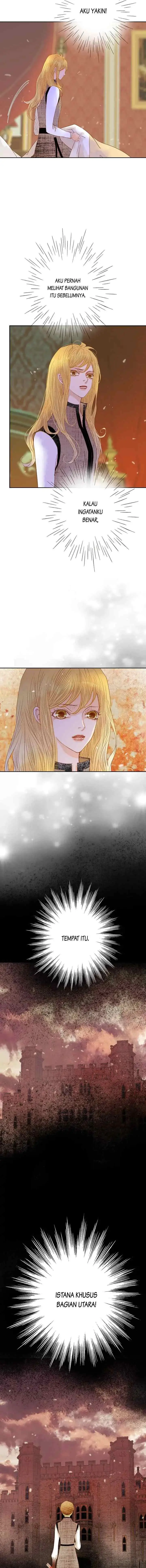 Beauty as the Beast chapter 33 halaman 10