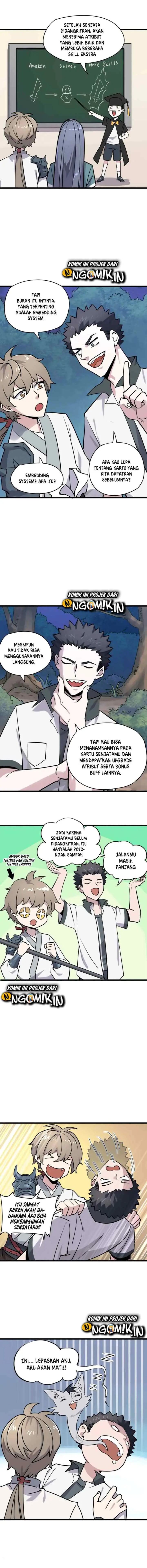 Shi Shen Zhi Lu chapter 20 halaman 9