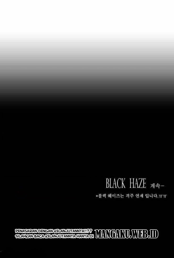 Black Haze chapter 28 halaman 40