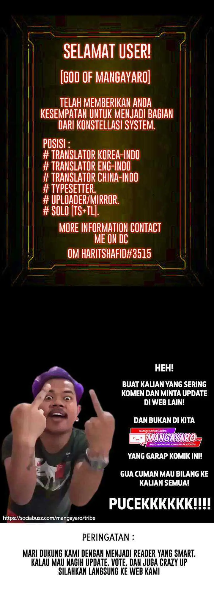 I'm Just An Immortal chapter 59 halaman 17