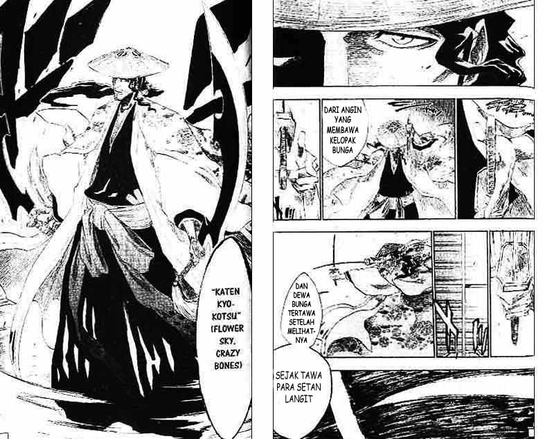 Bleach chapter 18 halaman 69