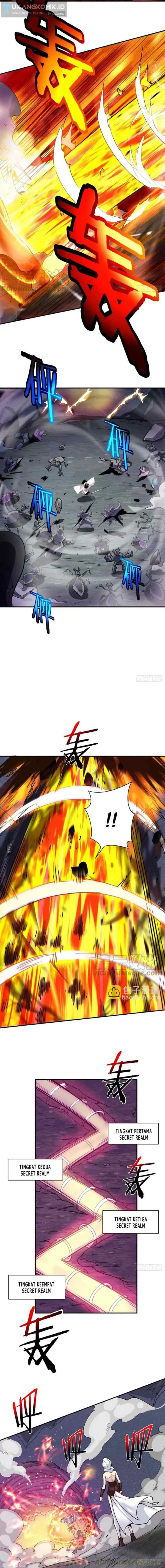 As The Richest Man, I Really Dont Want To Be Reborn chapter 91 halaman 5