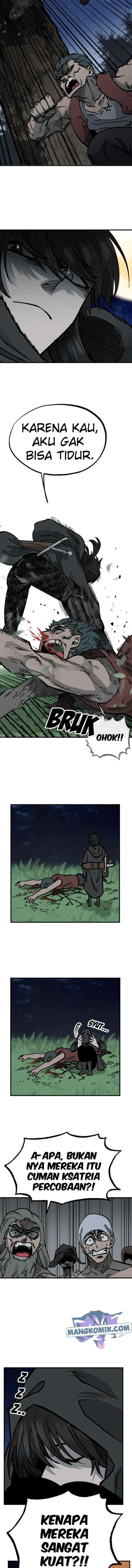 Rathard chapter 24 halaman 8