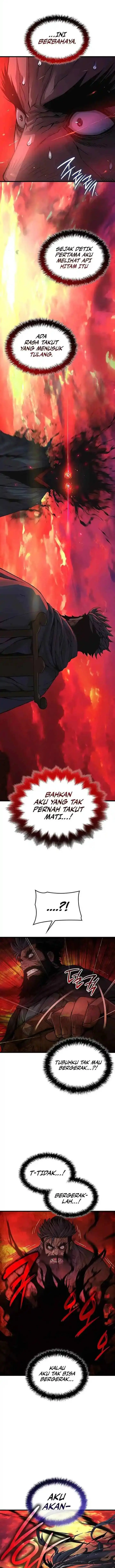 Myst, Might, Mayhem chapter 85 halaman 13