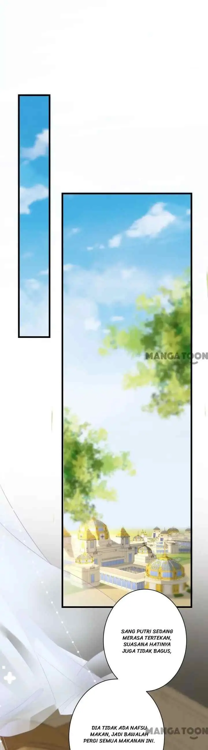 Princess, Don't Ruin Your Public Persona! chapter 155 halaman 13