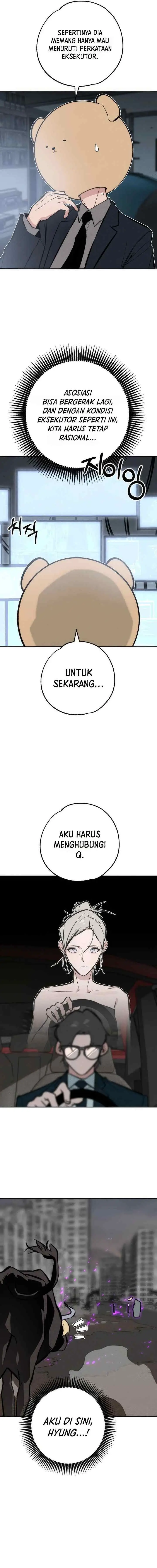 The Devilish Son-In-Law chapter 44 halaman 4