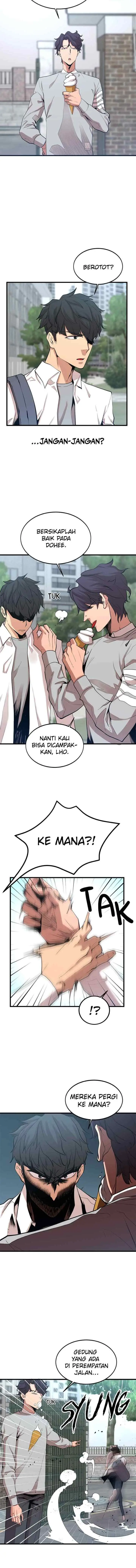 Gwei chapter 14 halaman 9