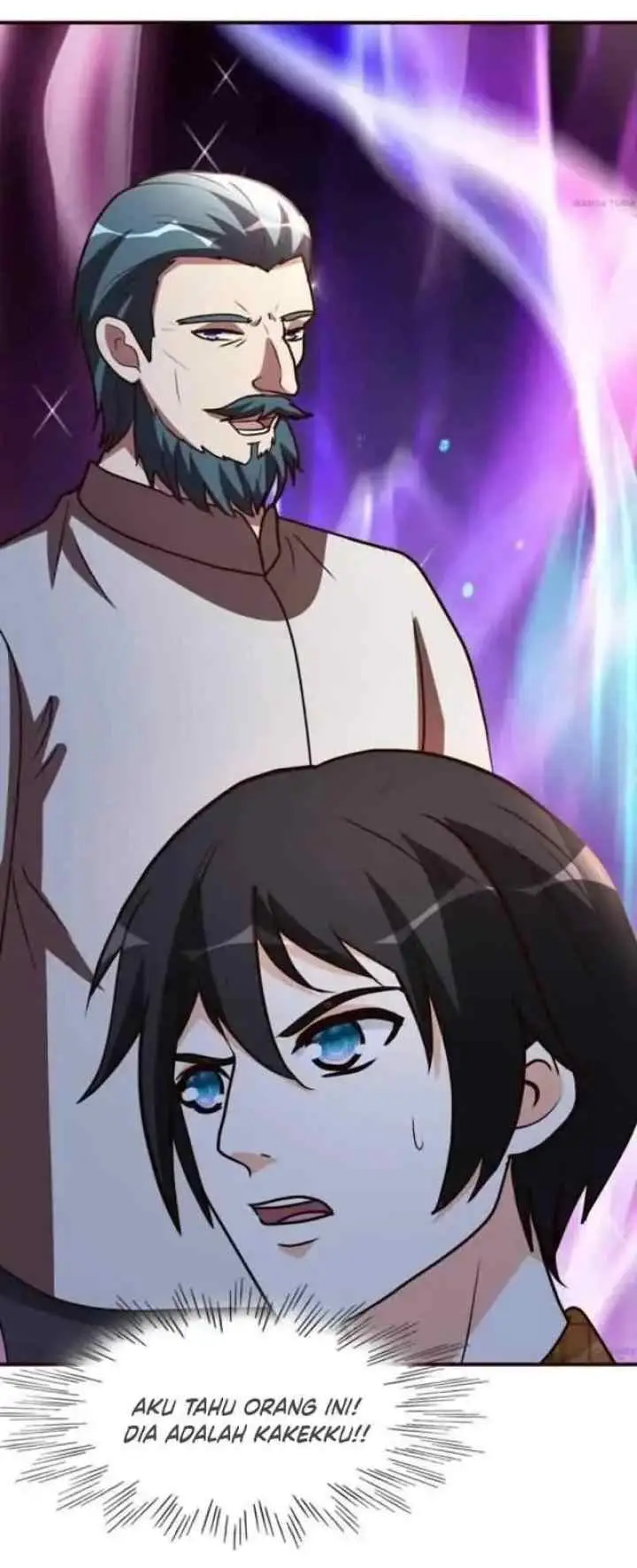 Dushi Xiuzhen chapter 130 halaman 11