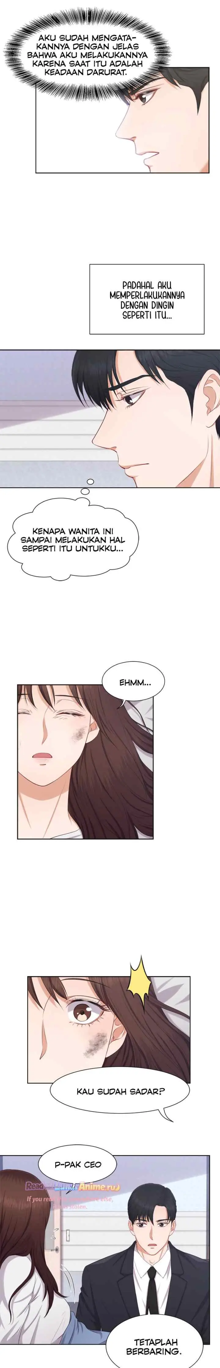 I Need a Bride chapter 12 halaman 12
