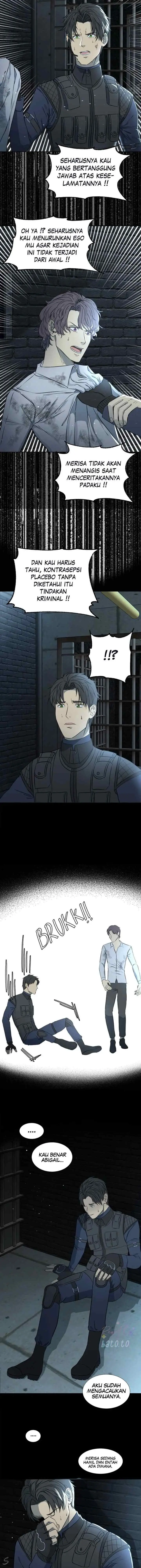 Infinite Sky chapter 89 halaman 8
