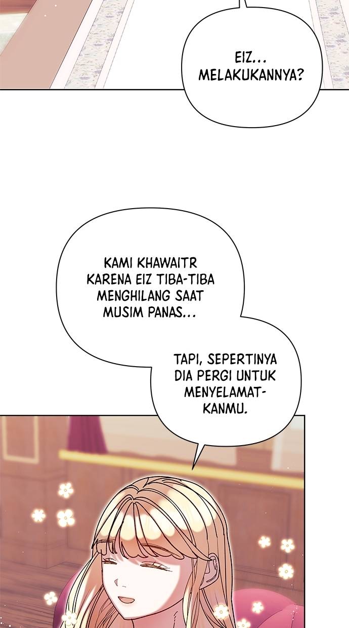 Ingram's Light chapter 67 halaman 36
