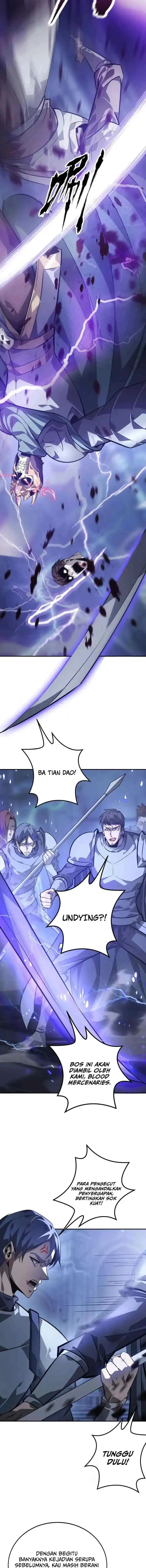 Game Online: Unrivaled In The World (Remake) chapter 48 halaman 8
