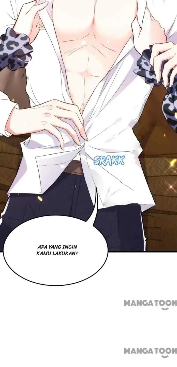 Don't Mess With Missy! chapter 96 halaman 19
