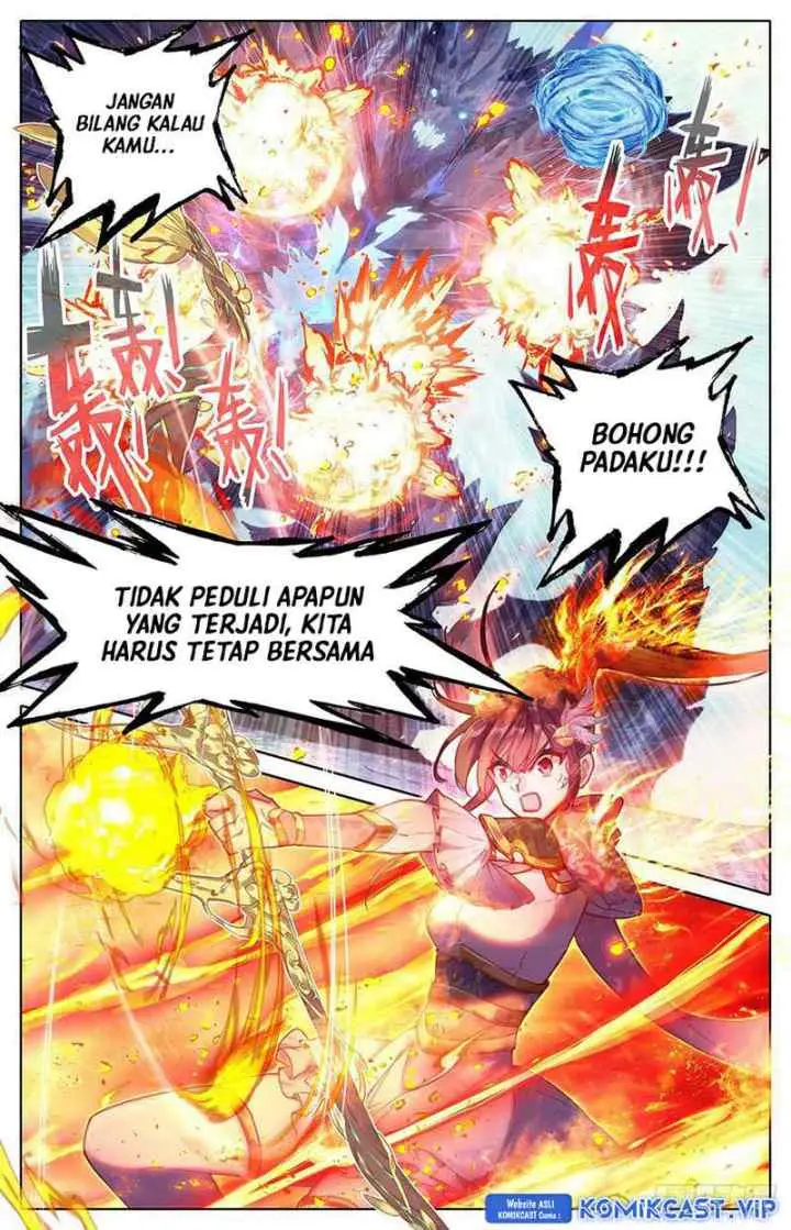Cang Yuantu chapter 146 halaman 12