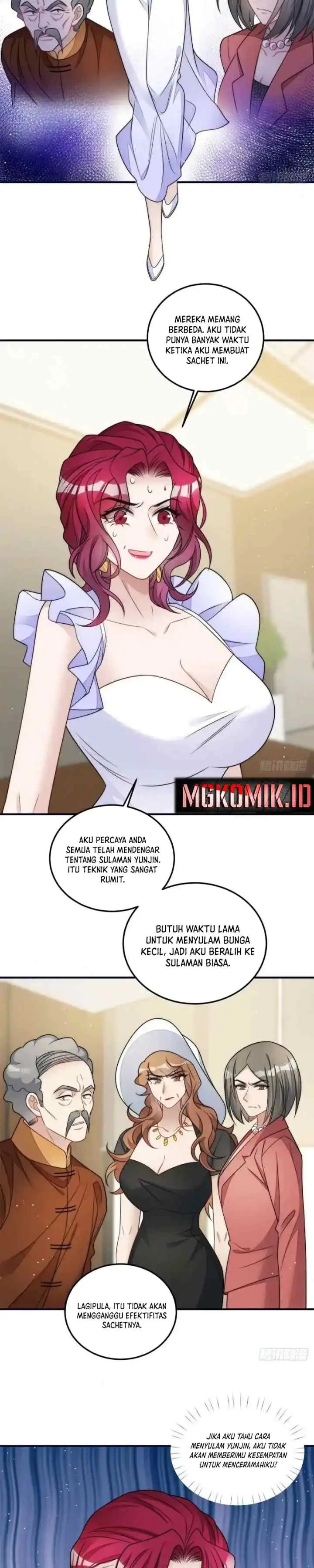 Furen Ta Chengle Da Laomen De Tuan Chong chapter 79 halaman 5