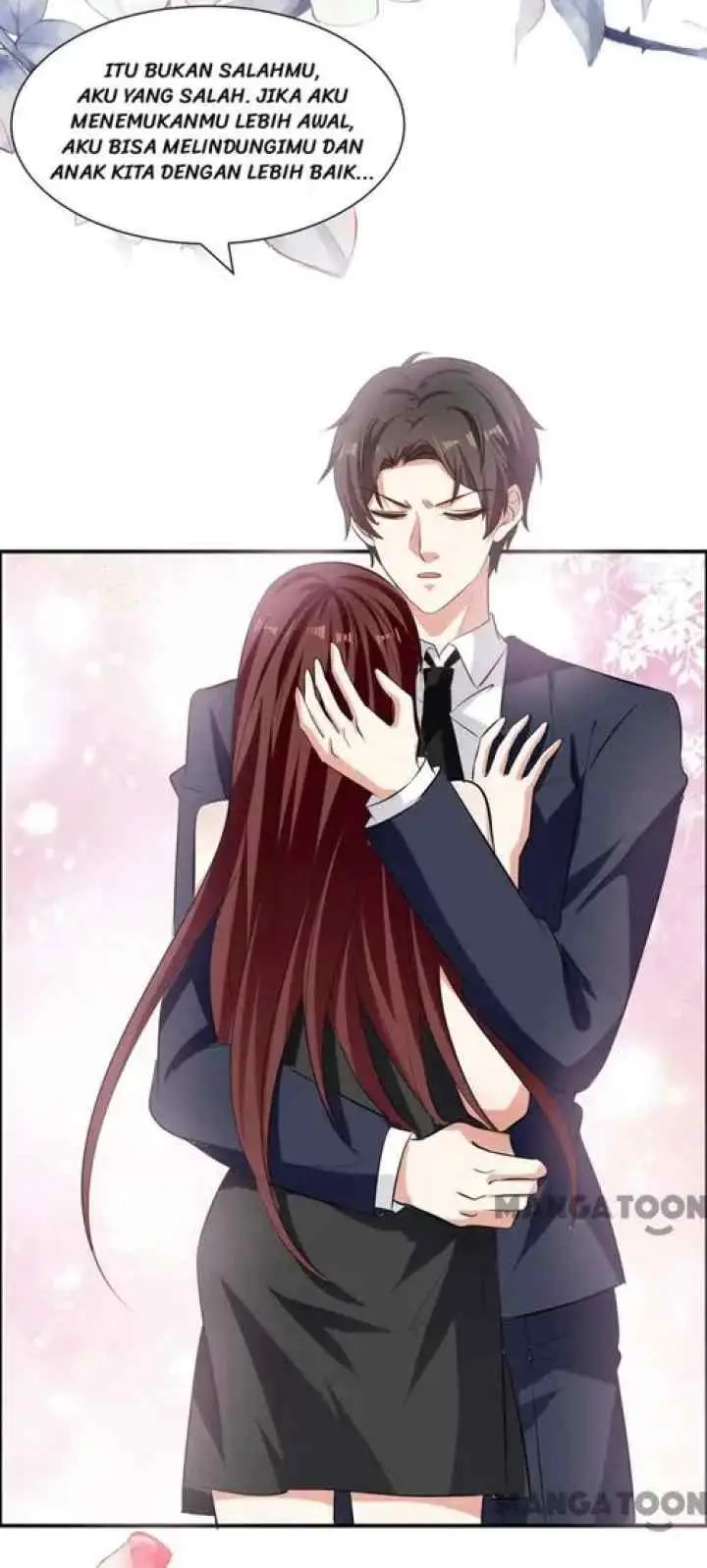 Cool Genius Kids-President's Pampered Wife Is Too Heroic chapter 139 halaman 11