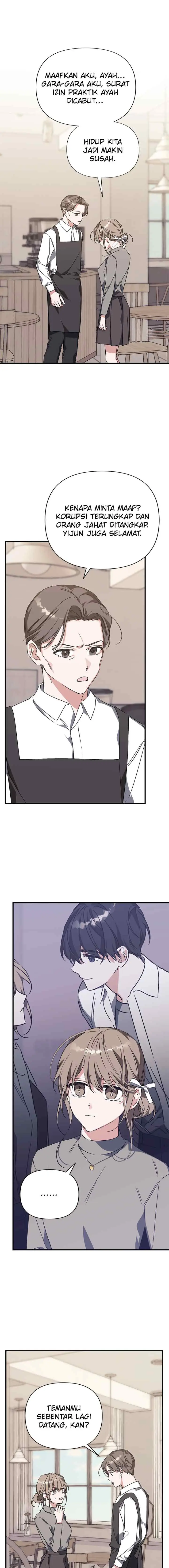 Nine (LEE Eum-sae) chapter 48 halaman 9