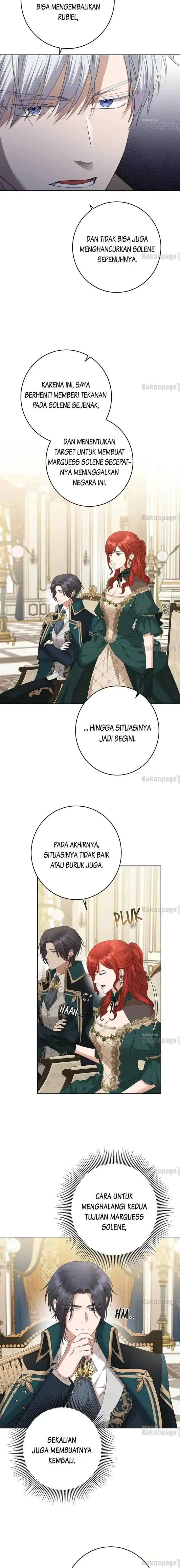 I Don't Love You Anymore chapter 76 halaman 10