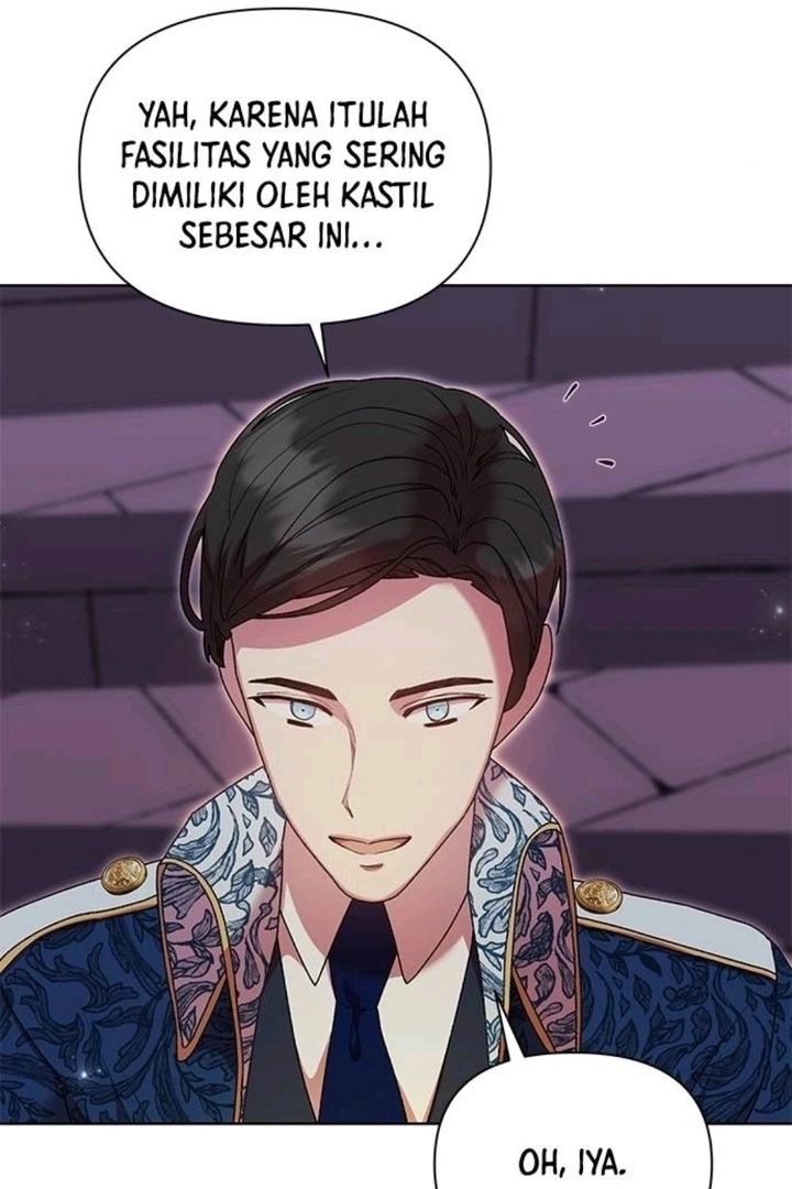Ingram's Light chapter 56 halaman 52