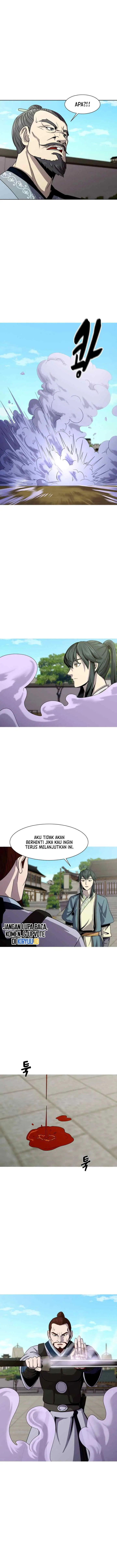 Magic Scholar chapter 22 halaman 9