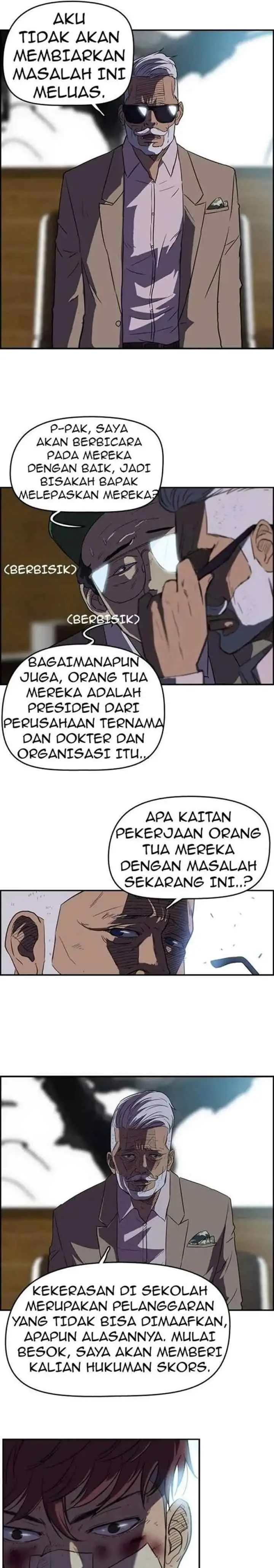 Wind Breaker chapter 44 halaman 9
