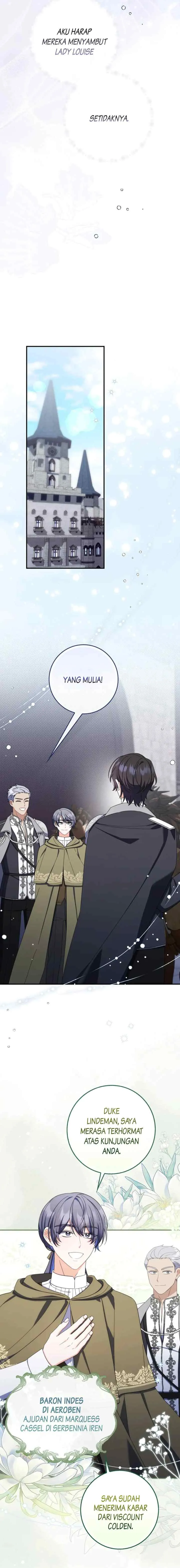 As My Husband Wish, I Will Bring in the Concubine chapter 48 halaman 15