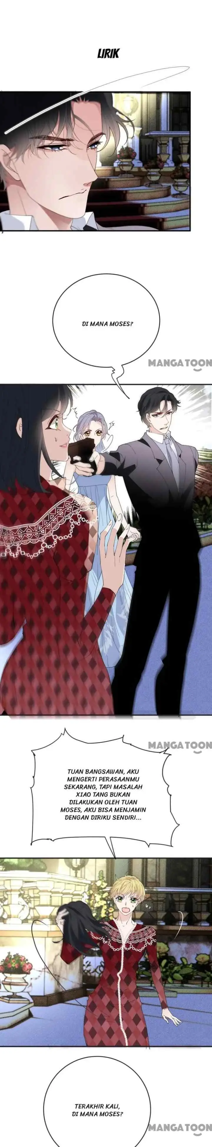 The Duke's Hidden Baby: BOGO! chapter 255 halaman 12