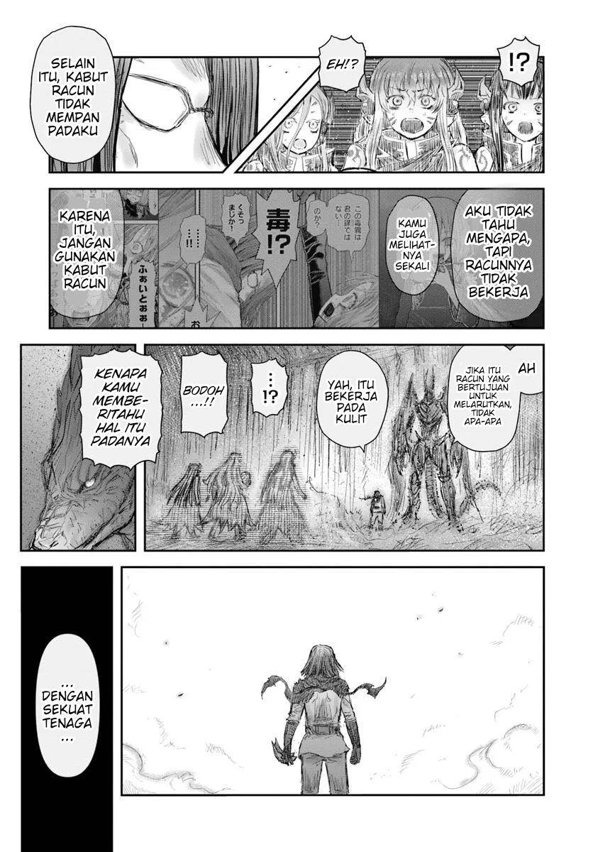 Isekai Ojisan chapter 63 halaman 33