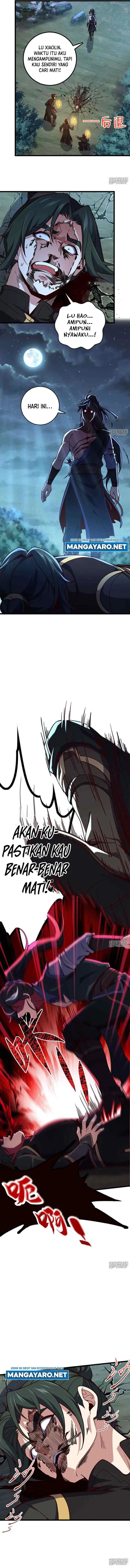 I Am the Descendant of the Divine Dragon! chapter 3 halaman 7