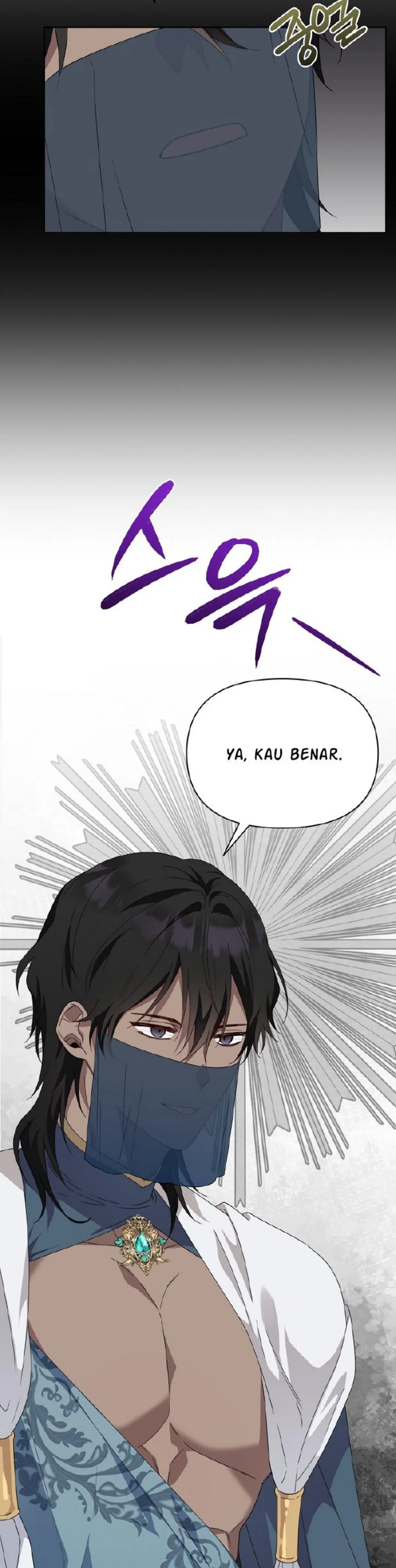 Bird Empress chapter 13 halaman 29