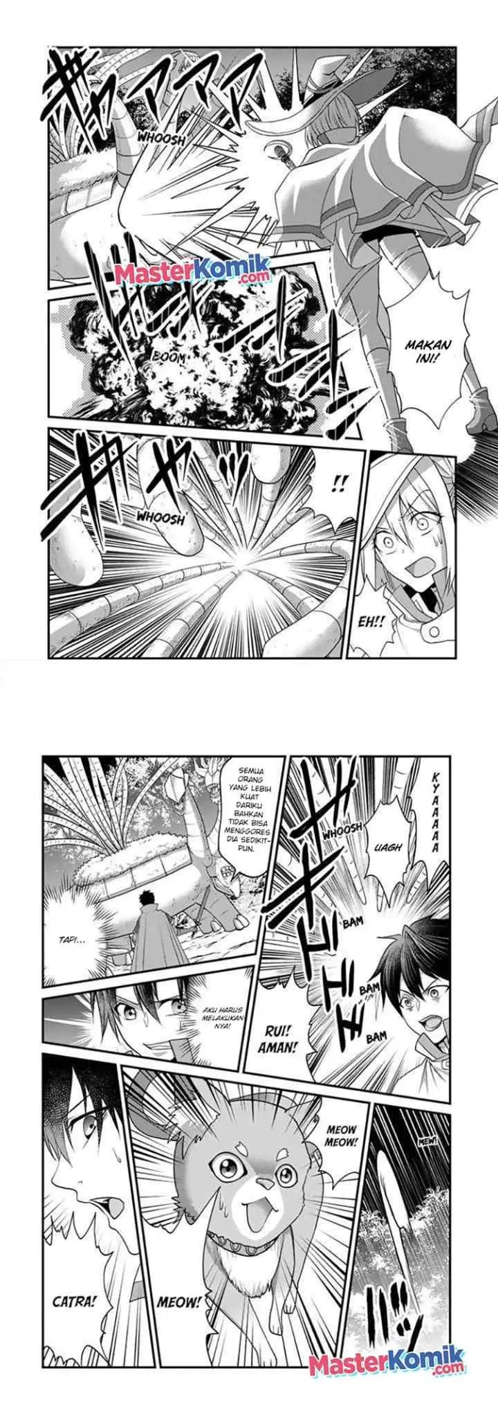 Loop 8 Shu Me Ha Shiawasena Jinsei Wo 7 Shu Bun No Keiken Chi to Daisan Ojo No chapter 1.1 halaman 7