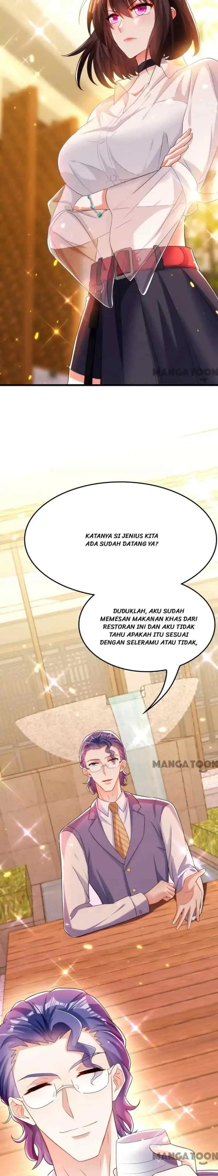 Don't Mess With Missy! chapter 102 halaman 6