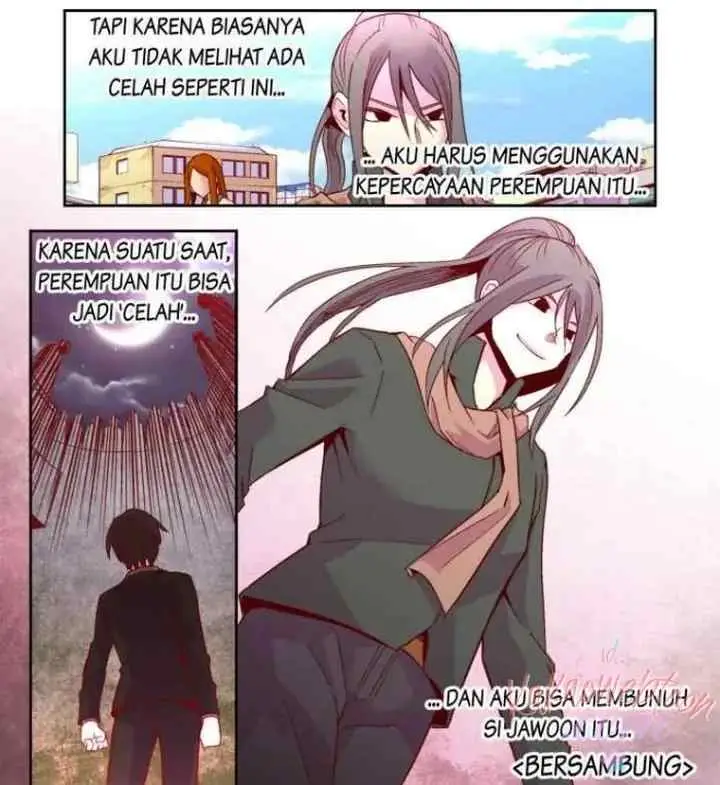 Gwisin-nim chapter 55 halaman 14