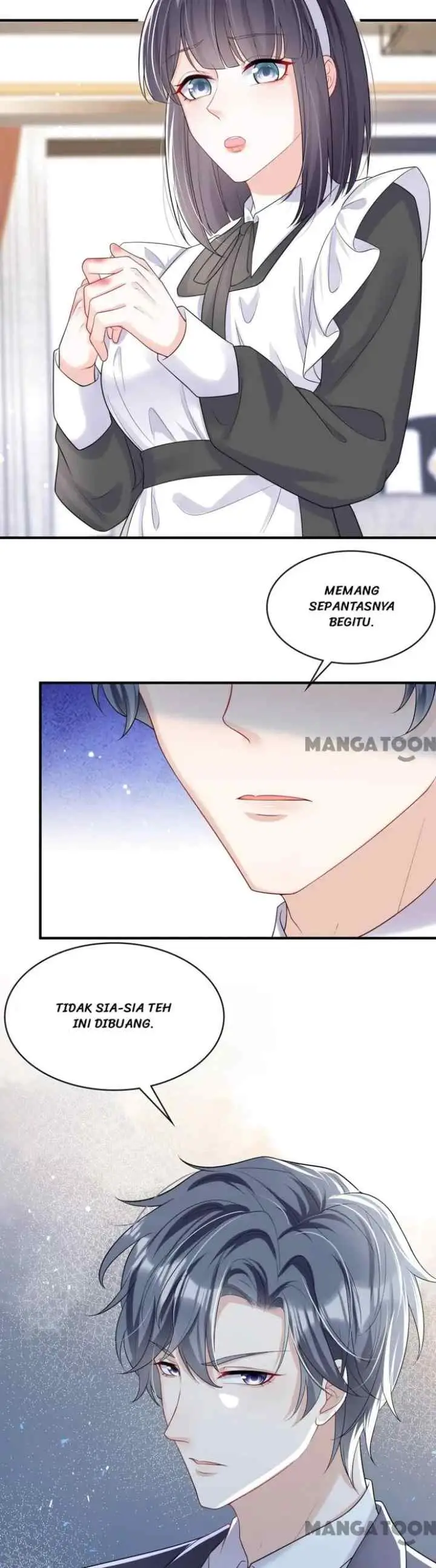 Never Let Go of My Ex-Husband chapter 24 halaman 11
