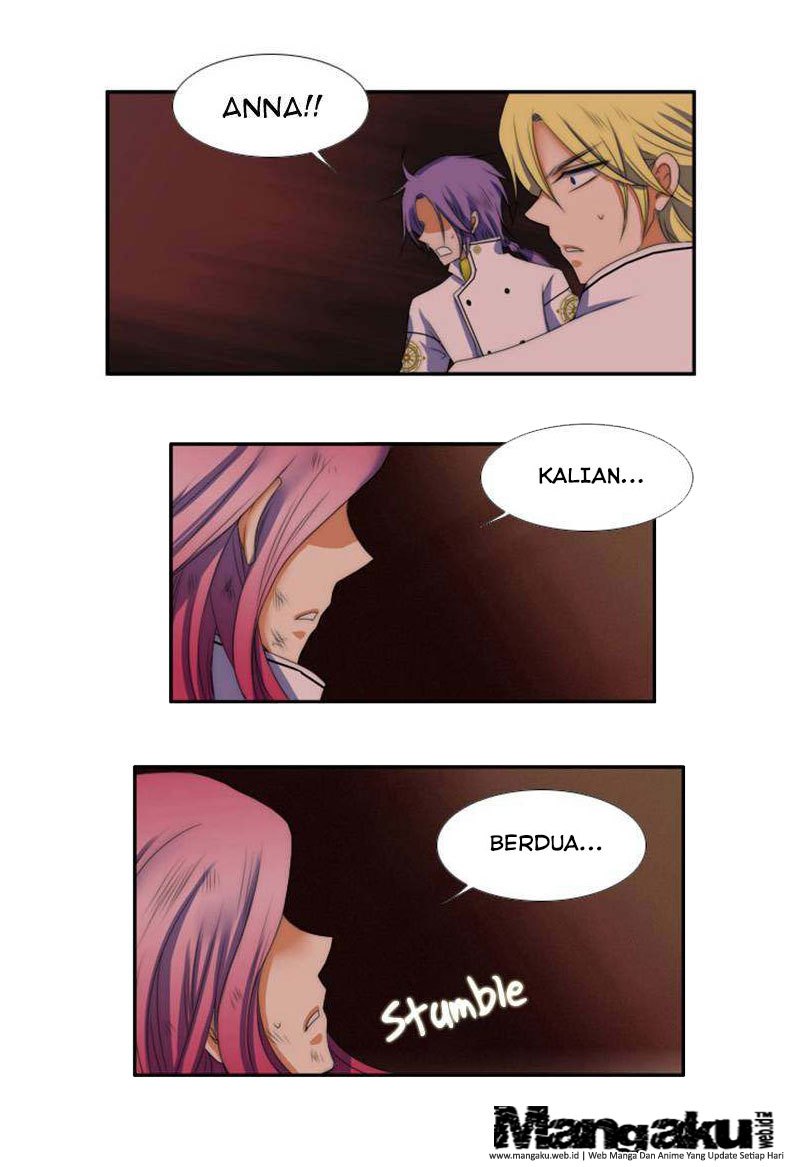 Black Haze chapter 44 halaman 7
