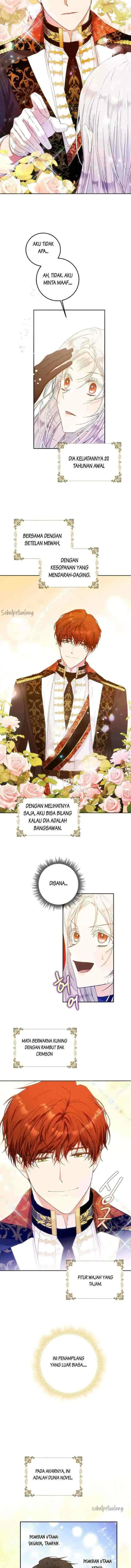 I Became the Wife of the Male Lead chapter 26 halaman 7
