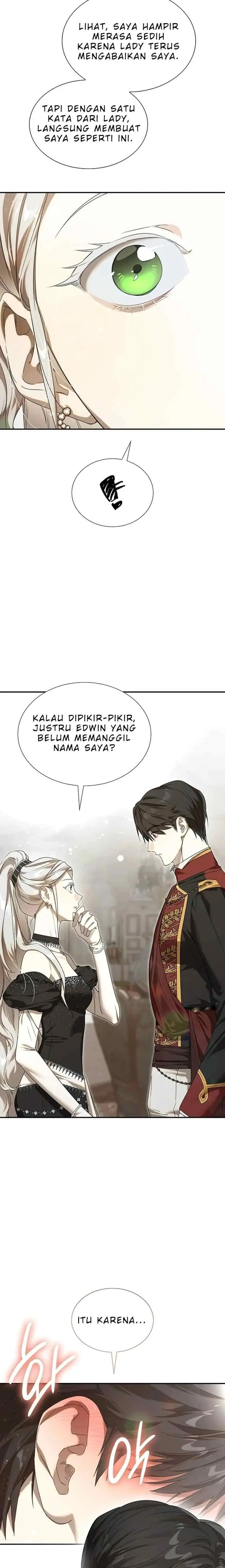 Do Your Best And Regret chapter 31 halaman 8