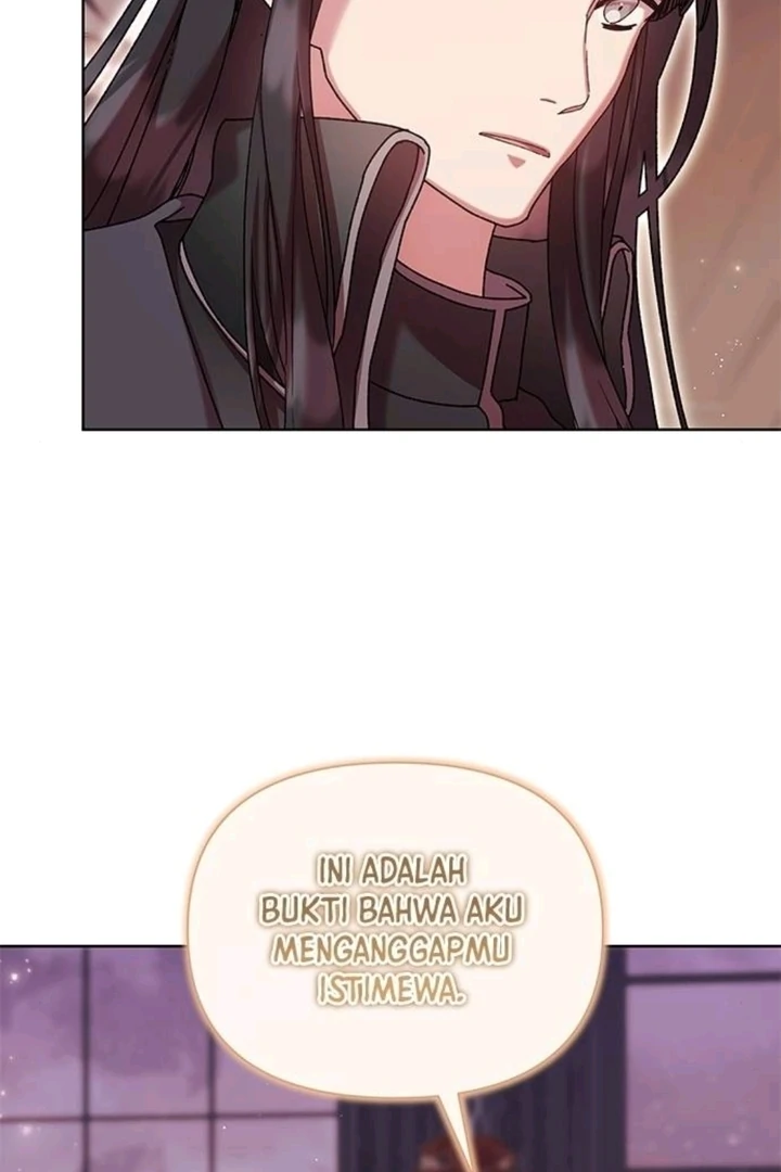 Ingram's Light chapter 60 halaman 58