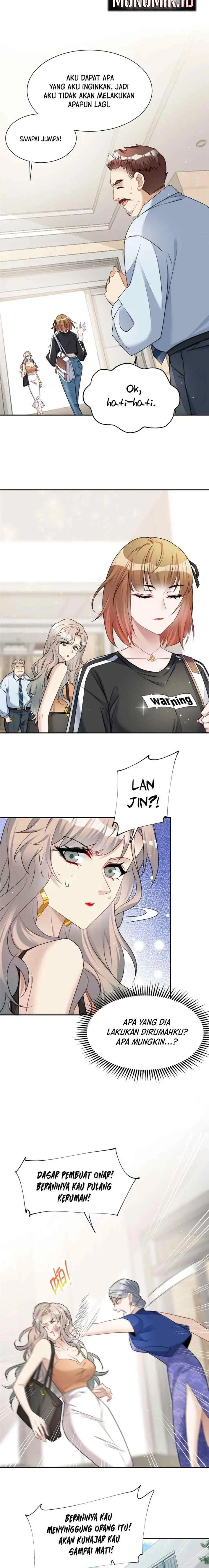 Furen Ta Chengle Da Laomen De Tuan Chong chapter 16 halaman 11
