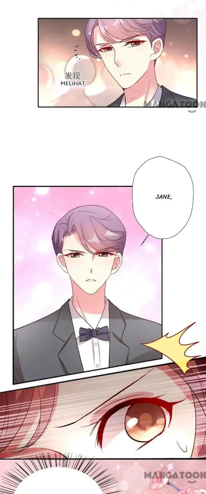Cost of Being Famous (A-List) chapter 16 halaman 9