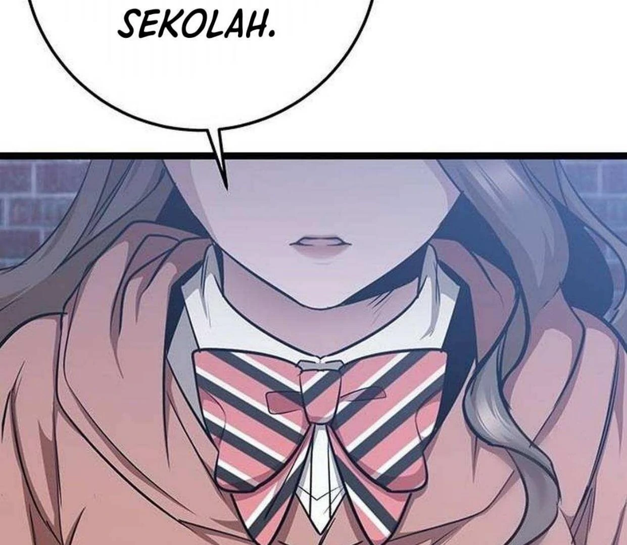 High School Queen chapter 24 halaman 182