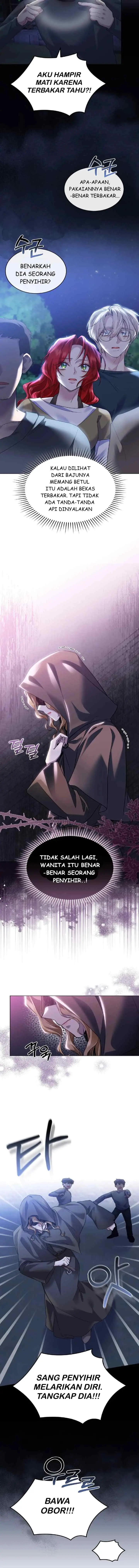 Fairy Legacy chapter 37 halaman 5