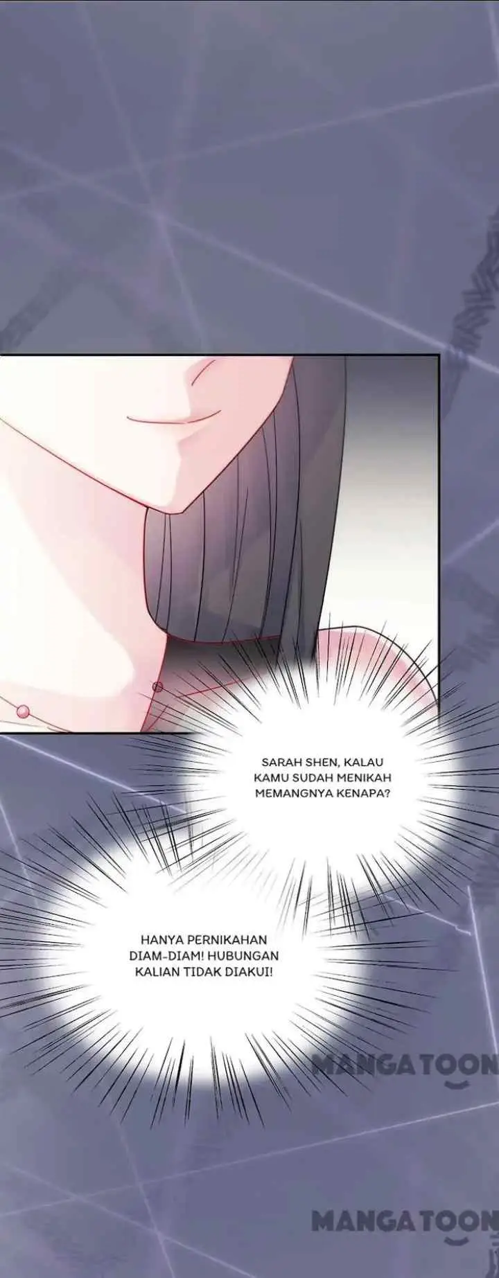 I Mingled With A CEO: The Daughter's Return chapter 85 halaman 18