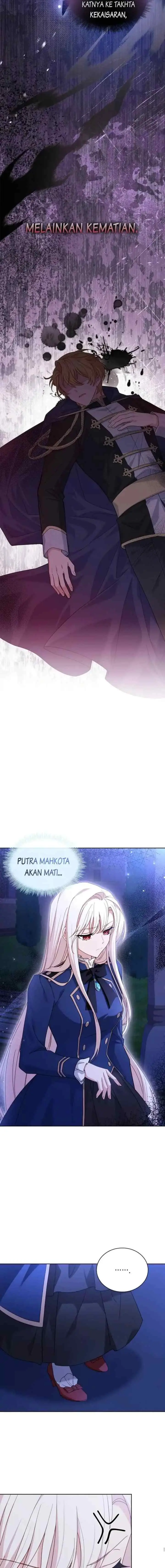 I Want to Break After Countless Regression chapter 71 halaman 10
