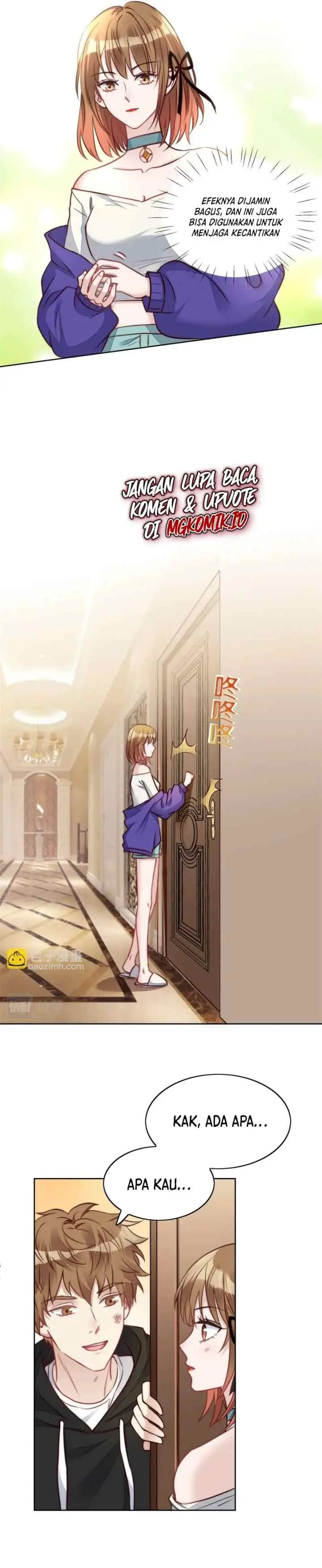 Furen Ta Chengle Da Laomen De Tuan Chong chapter 5 halaman 8